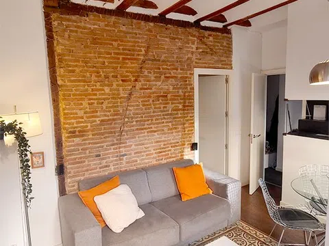 Piso en paseo de las Acacias, 9 - Foto 3