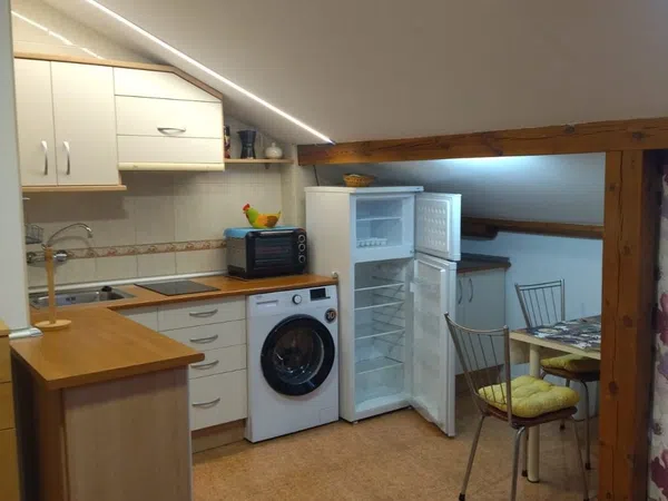 Estudio en Calle Talamanca, 5, San Isidro - Los Almendros, San Isidro - Los Almendros - Foto 7