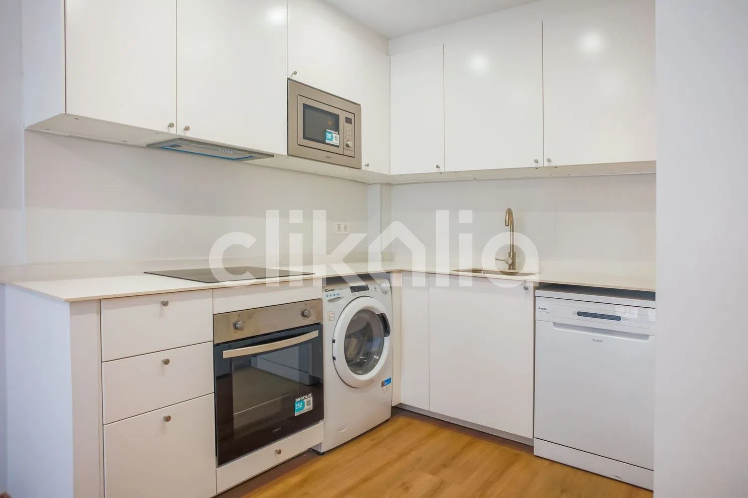 Piso en calle de Peña de la Atalaya - Foto 7