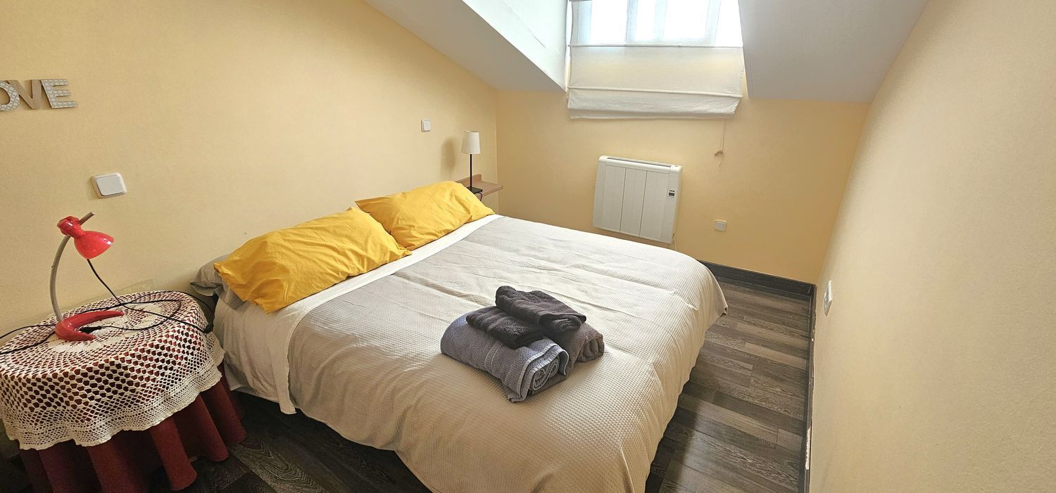 Casa rural en Cantalojas - Foto 21