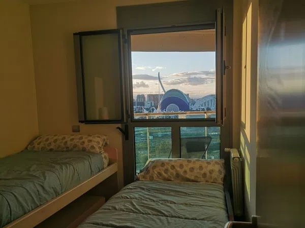 Piso en calle barraques del figuero, 1 - Foto 9