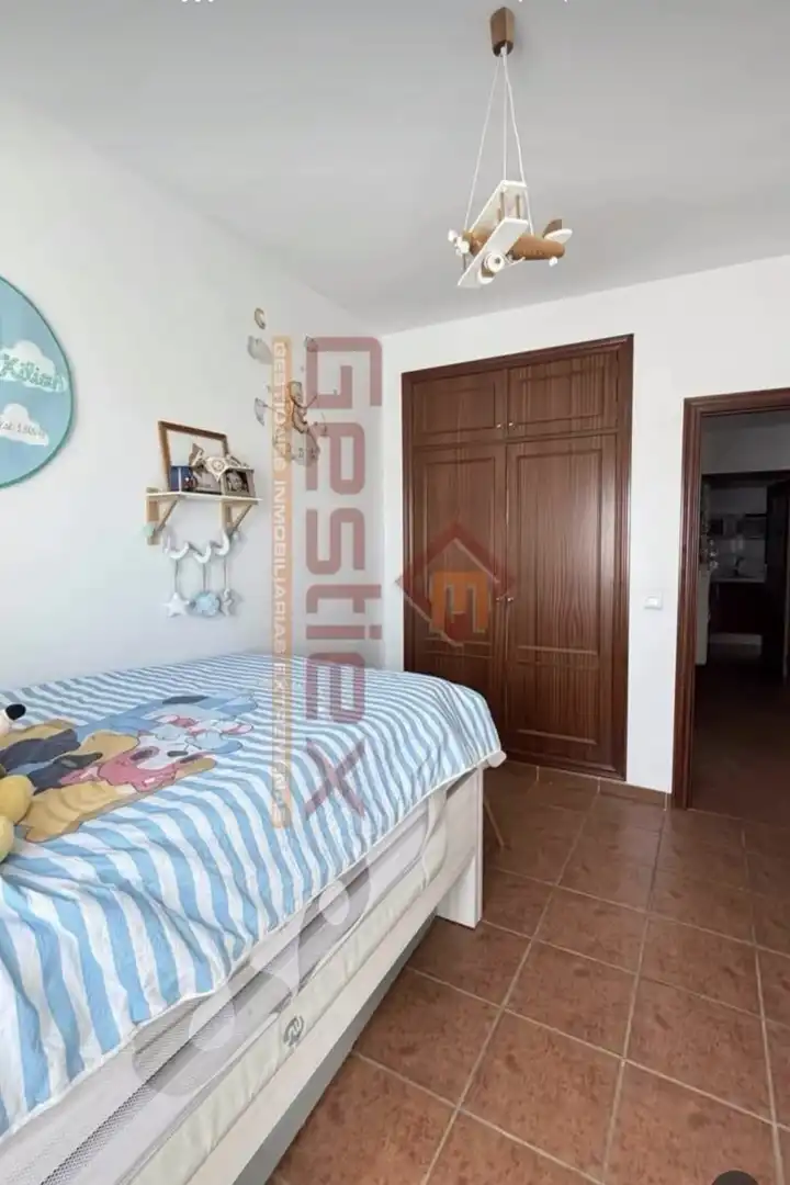 Piso en  Calle Vistahermosa 66 - Foto 4
