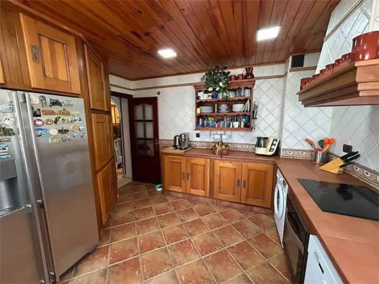 Piso en Cobrero Viejo - Foto 5