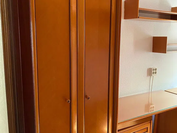 Piso en Barrio La Paz - Foto 12