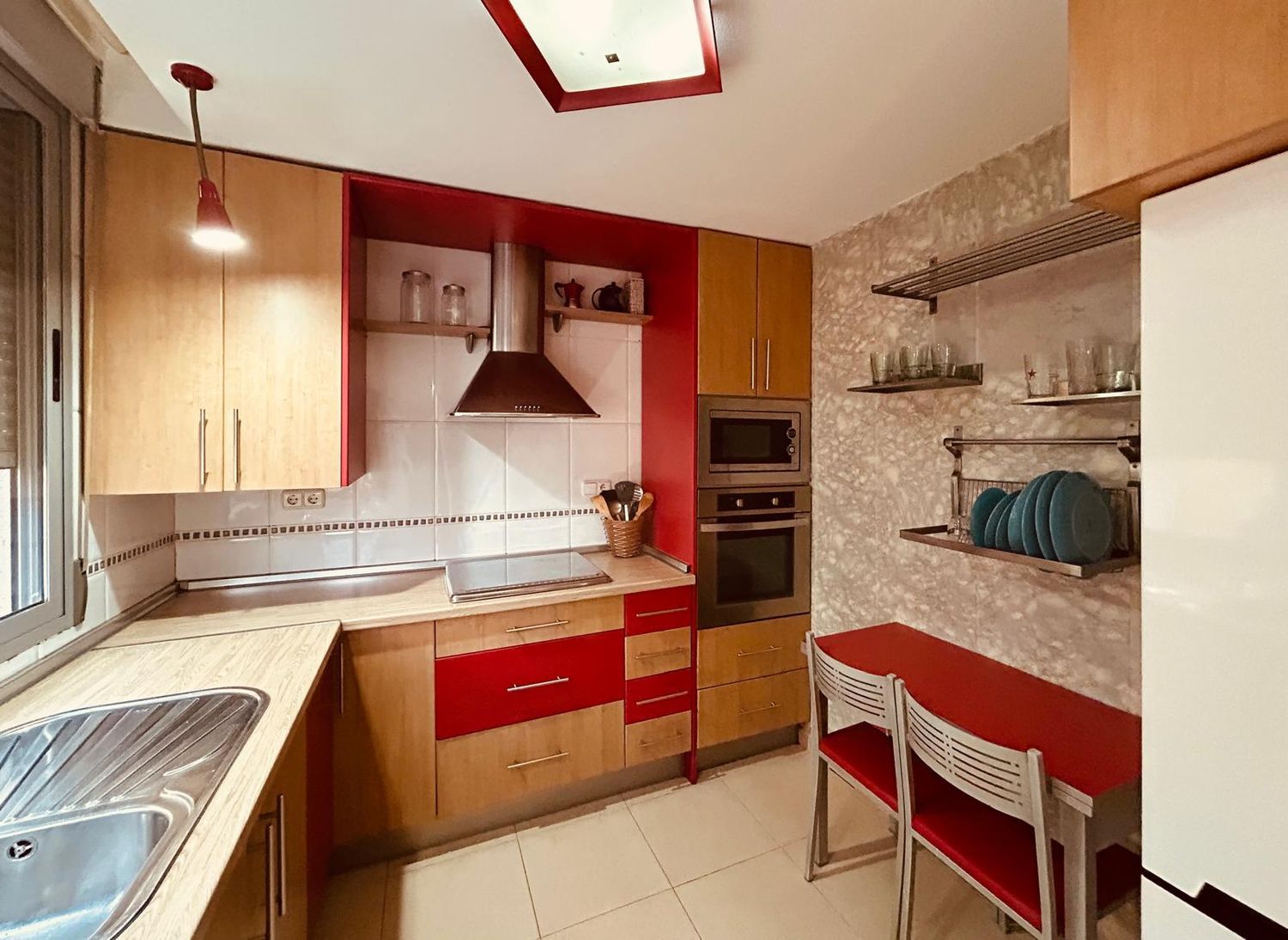 Estudio en calle Carmen la Roja, 1 - Foto 18