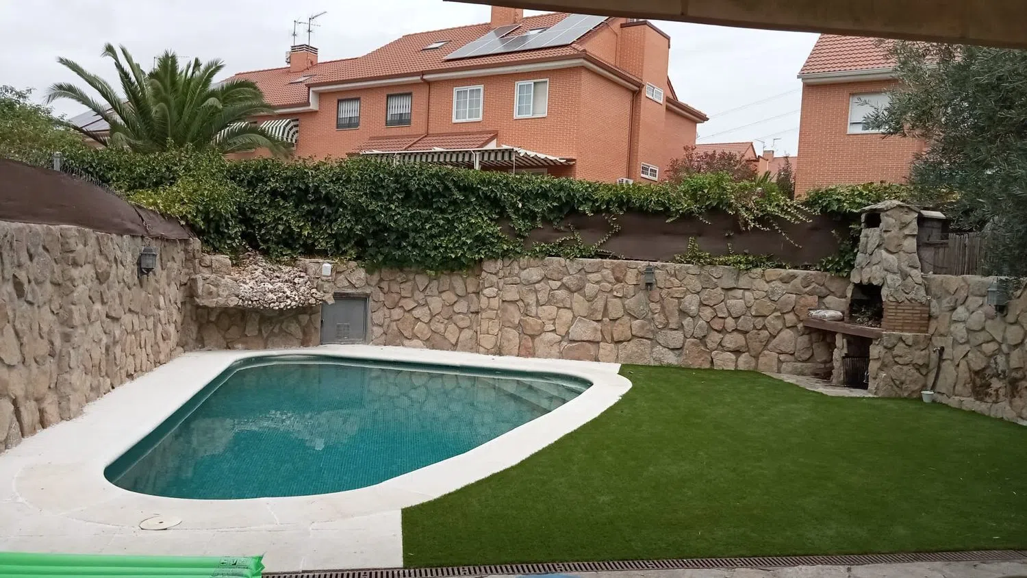 Chalet pareado en Coimbra - Guadarrama