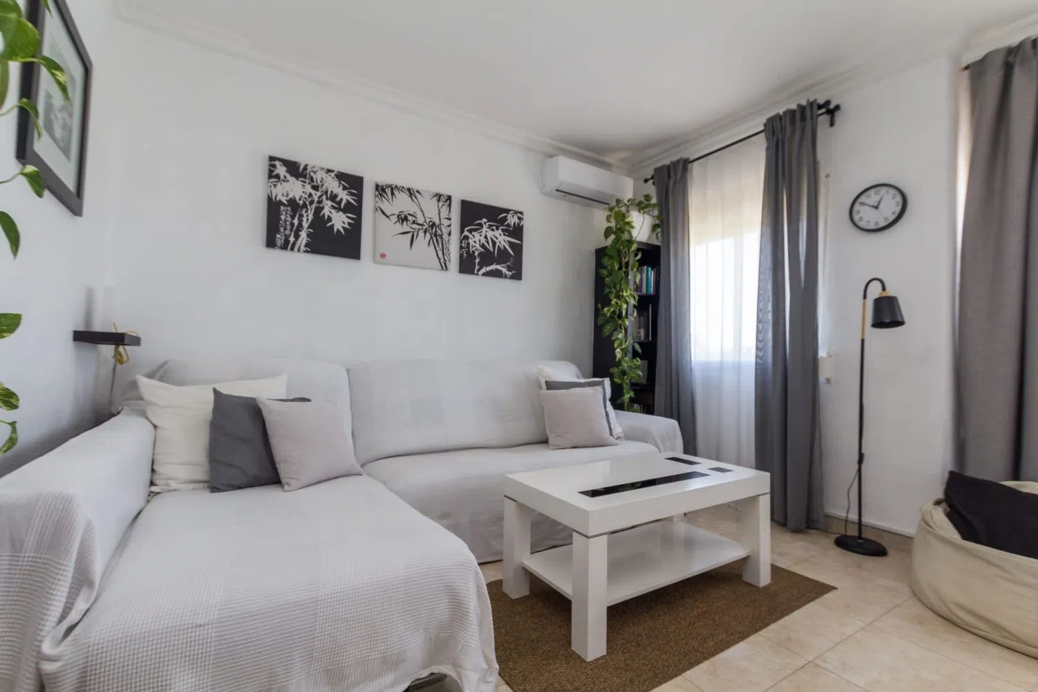 Piso en avenida Juan XXIII, 16 - Foto 12