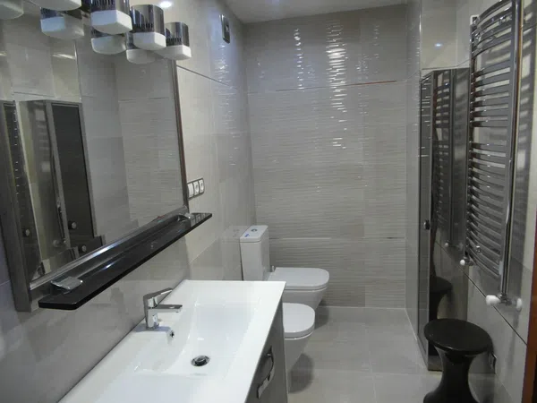 Piso en Matilde Diaz, 5