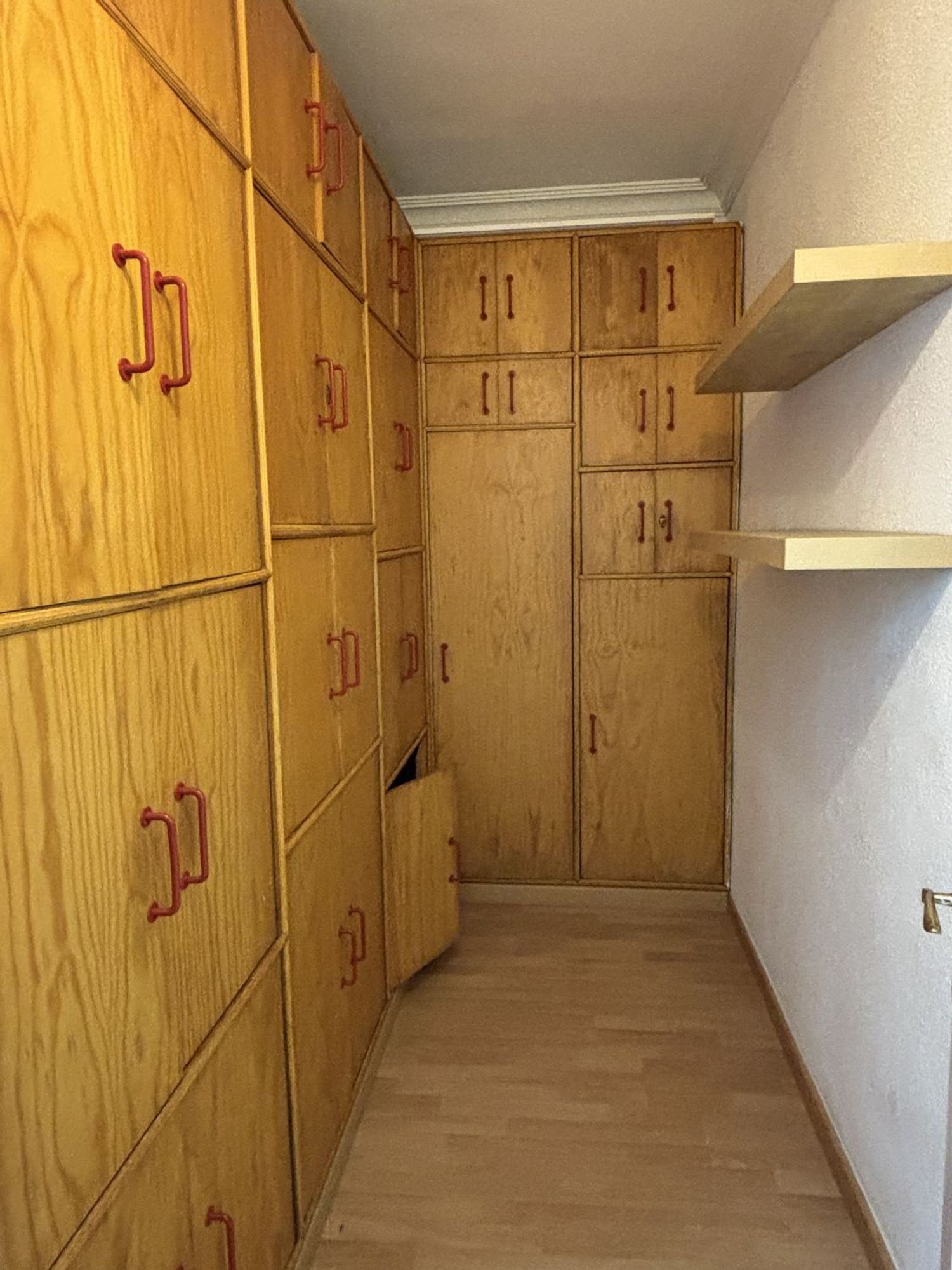 Piso en Avenida escaleritas, 41 b, Escaleritas - La Feria - Foto 17