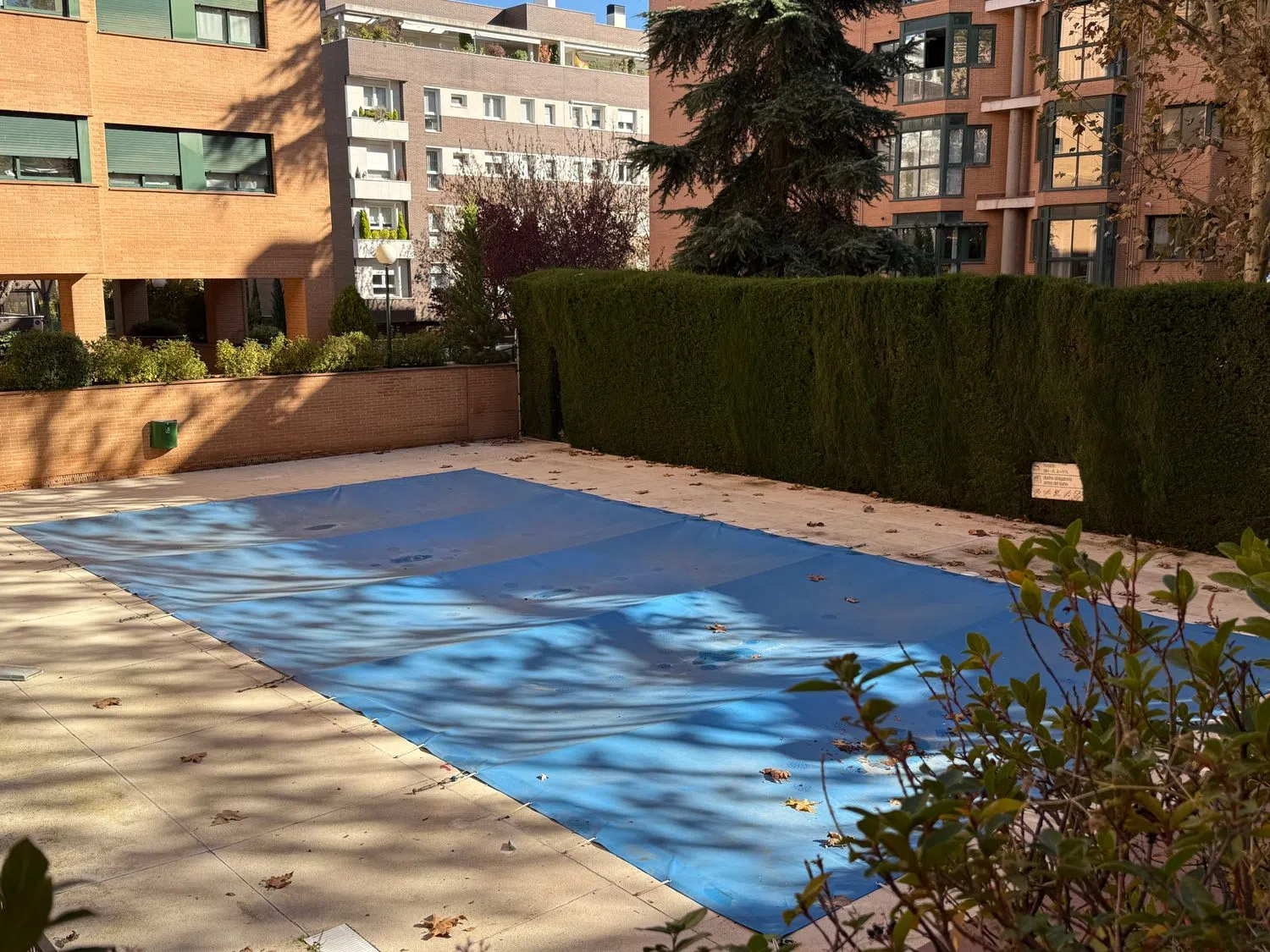 Piso en calle Tintín y Milú, 12 - Foto 31