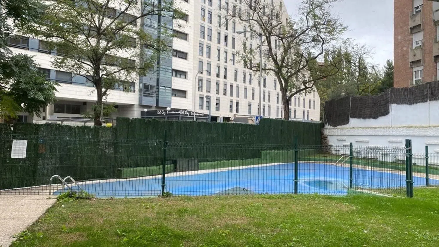 Piso en calle del Doctor Juan José López Ibor, 31 - Foto 8