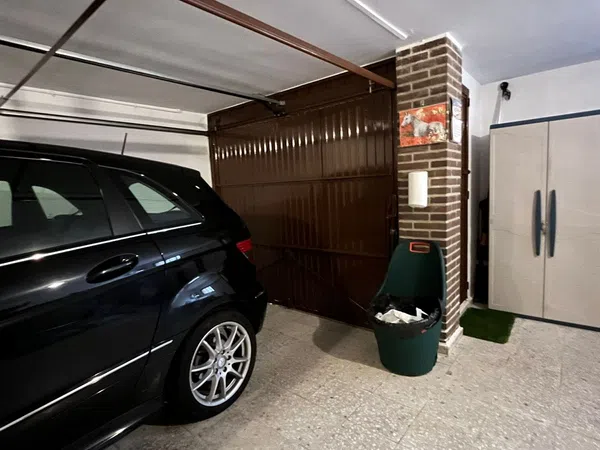 Chalet pareado en calle Tres Picos, 25 - Foto 25