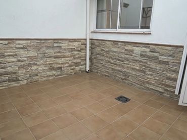 Casa adosada en  Paseo del Obispo 6 - Foto 16