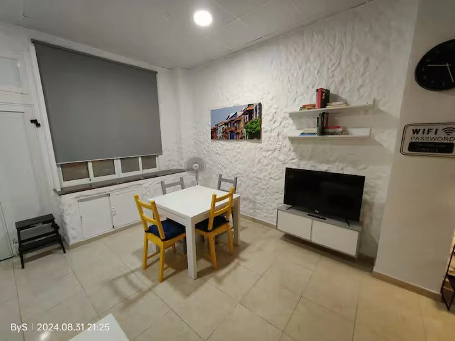Estudio en calle el Salvador, 63 - Foto 4