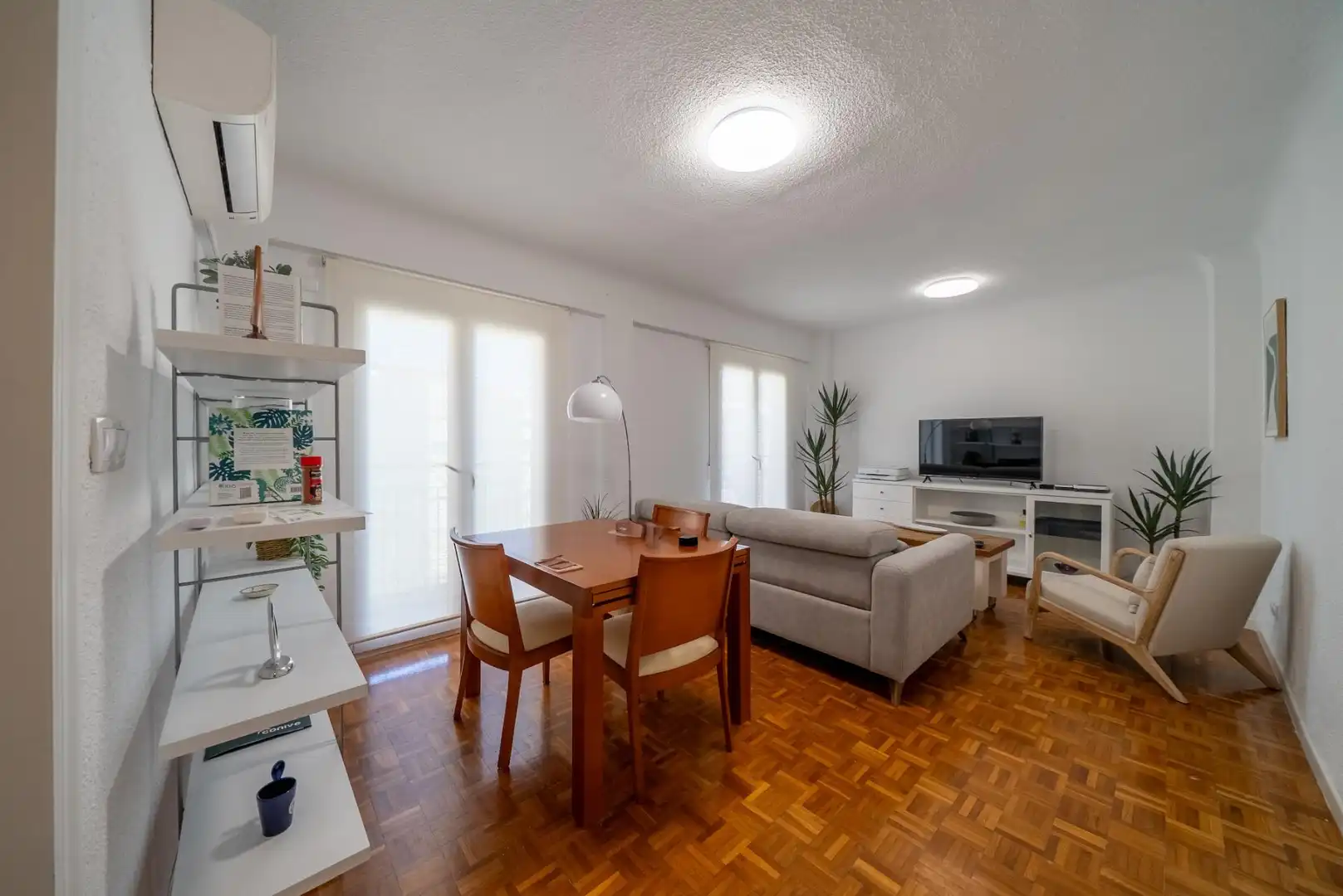 Apartamento en  Avenida de Aguilera - Foto 2