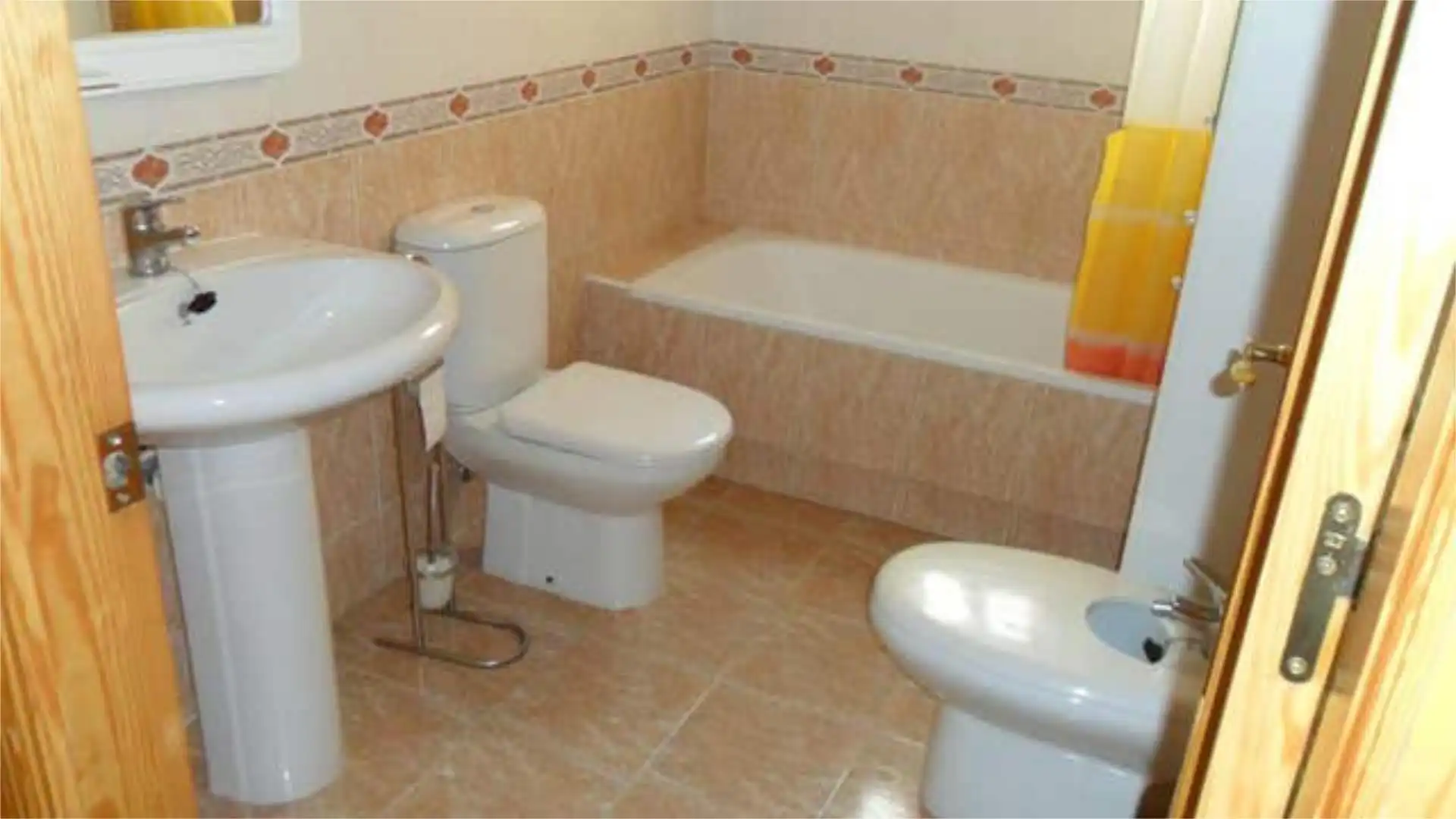 Piso en Polígono Residencial de Santa Ana - Foto 4