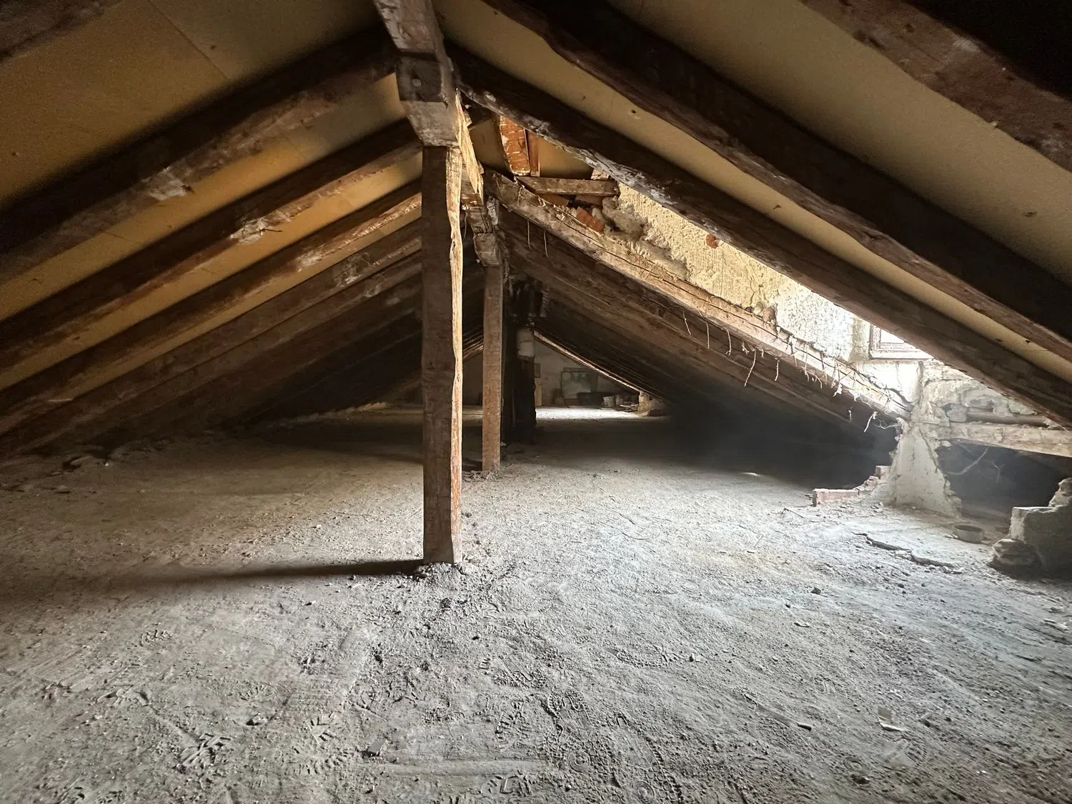 Ático en calle de Santo Tomé, 8 - Foto 7