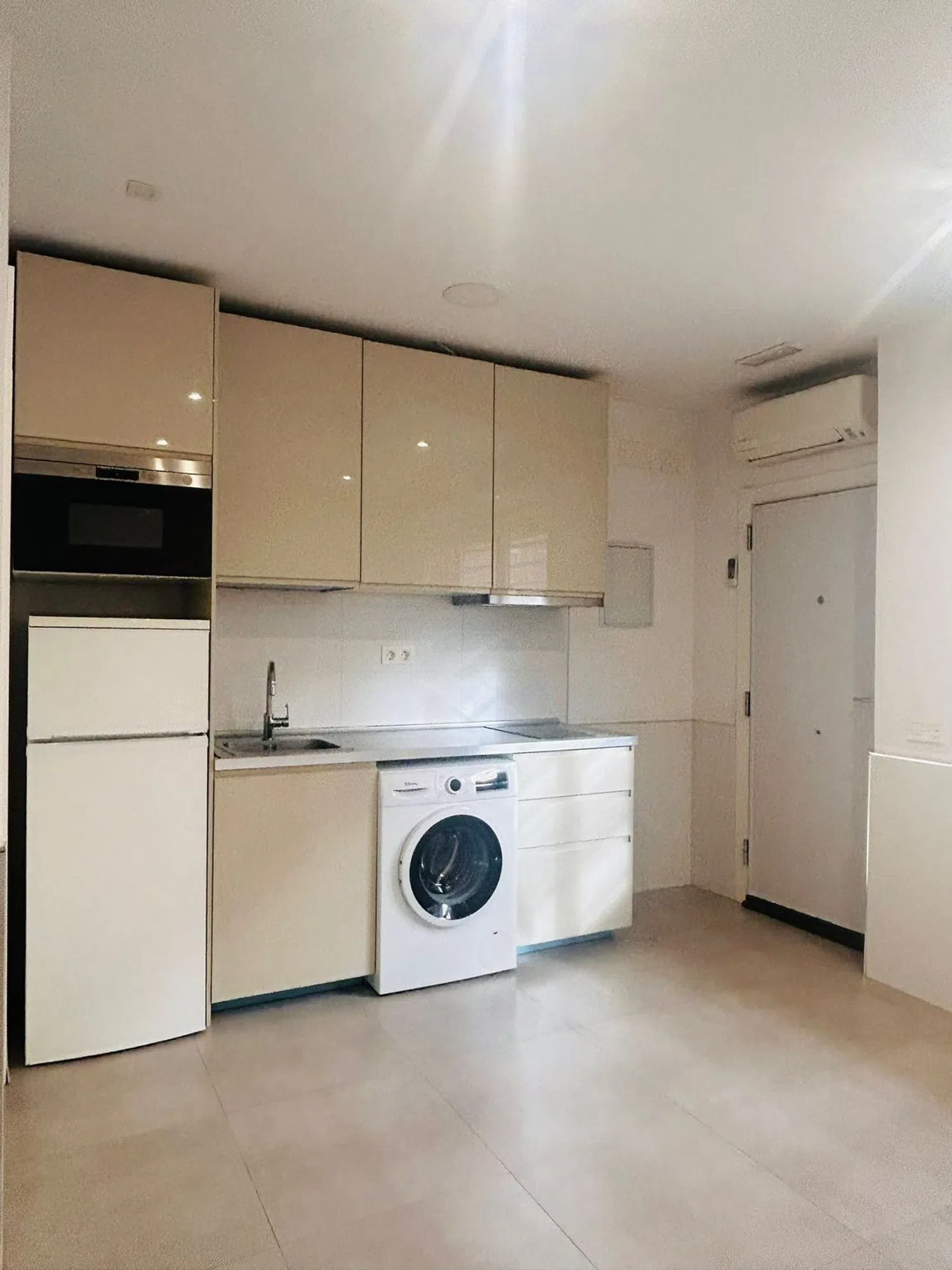 Estudio en Barrio Pueblo Nuevo - Foto 4