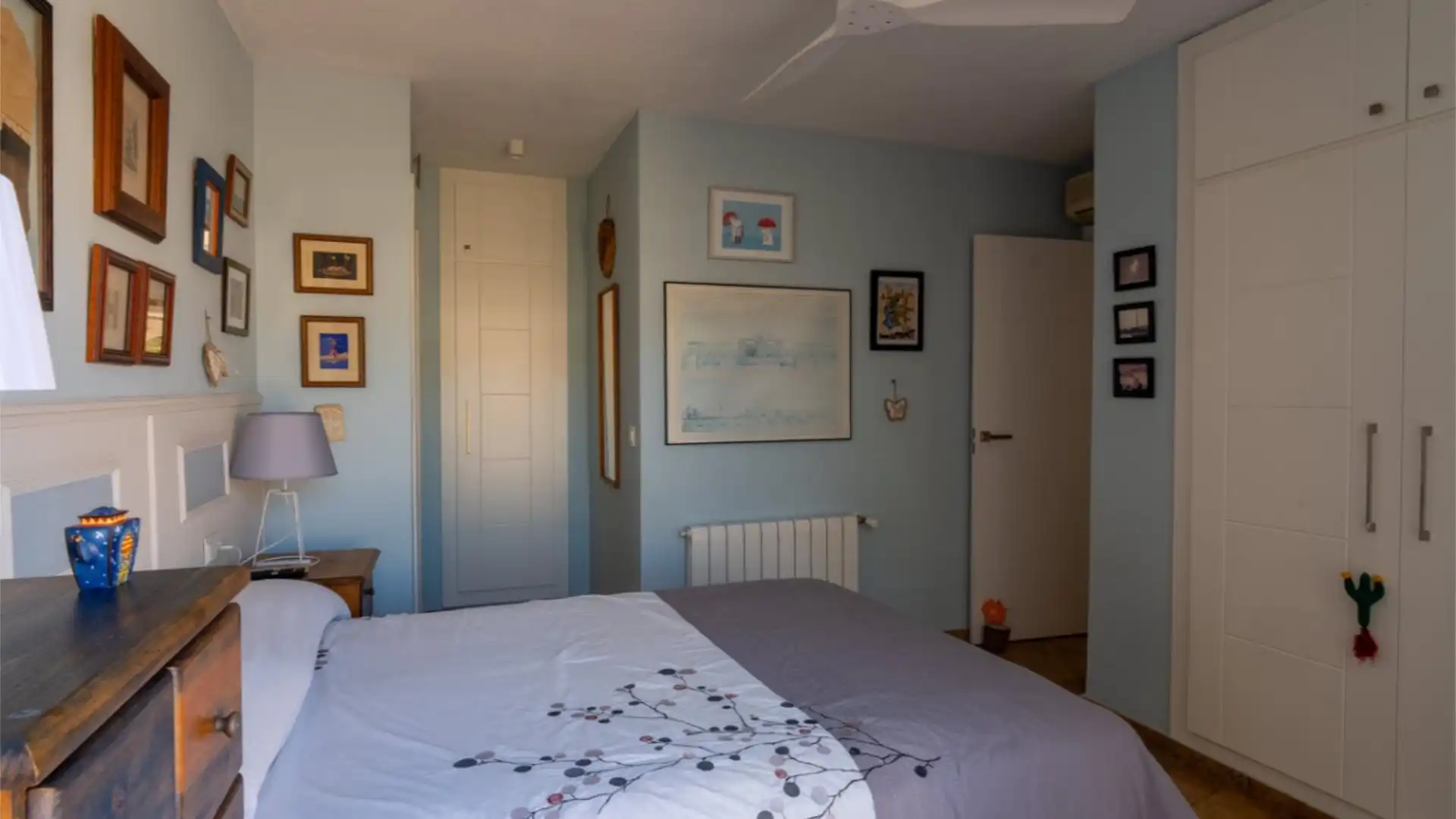 Ático en  Avenida del Mediterráneo 208 - Foto 17