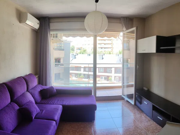 Piso en Calle Hierro, 4 - Foto 1