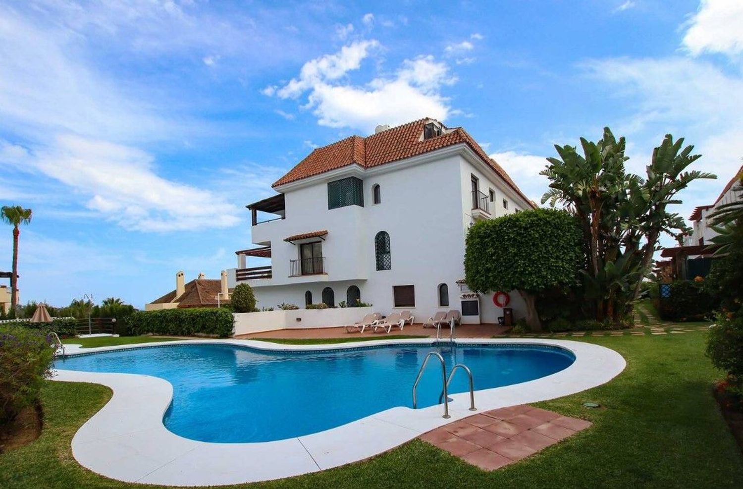 Piso en calle Sierra Cazorla, 82 c - Foto 2