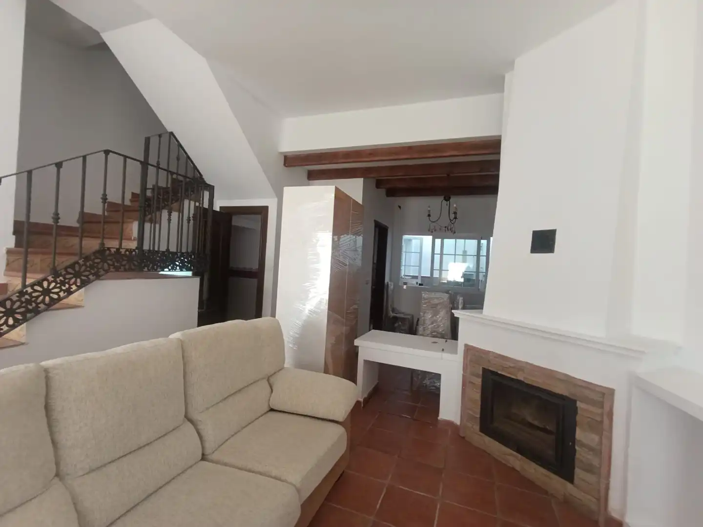 Casa adosada en  Calle Héroe de Sostoa 36 - Foto 10