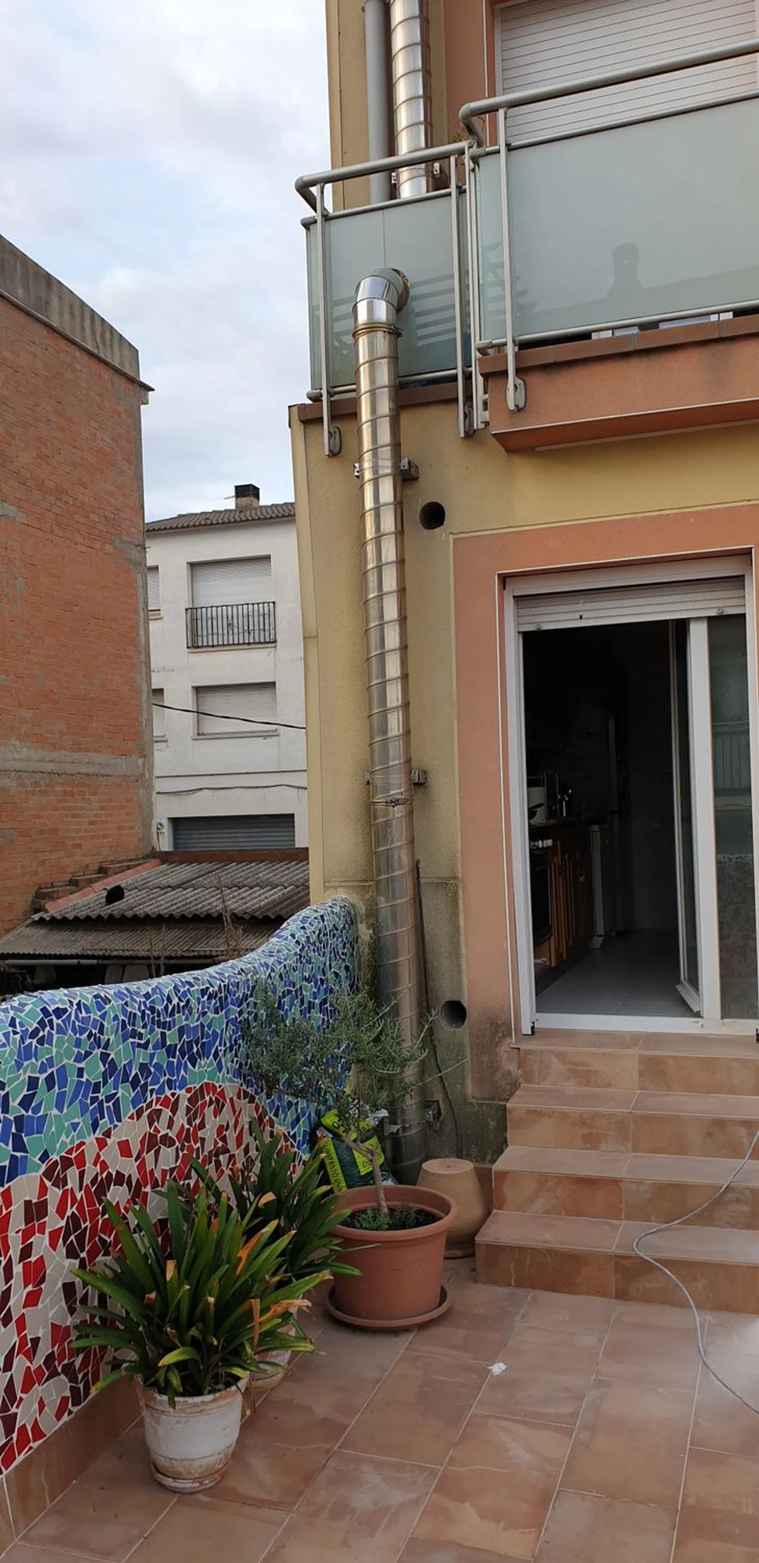 Casa independiente en calle de Trafalgar, 11 - Foto 3