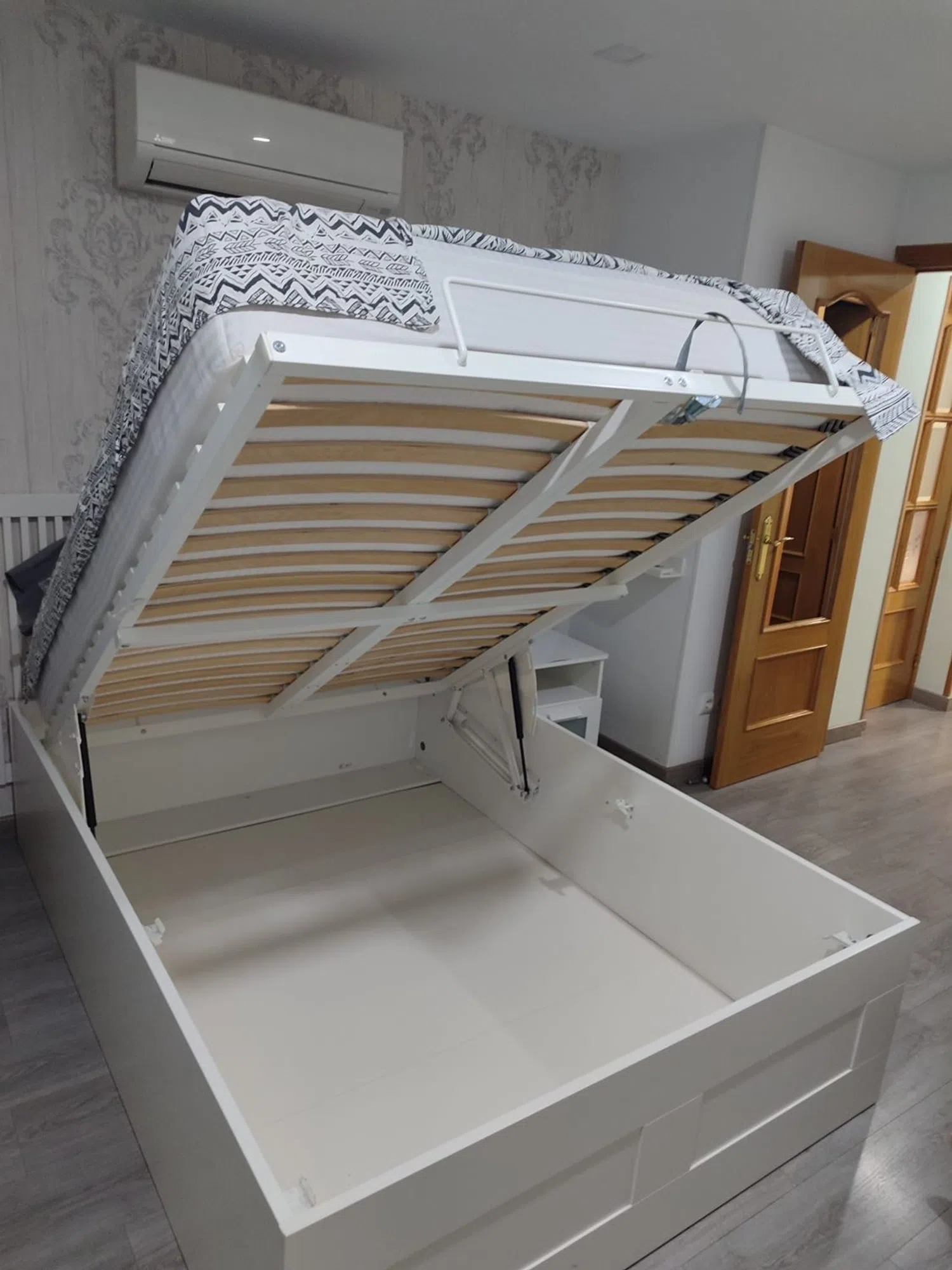 Piso en Barrio Lucero - Foto 5