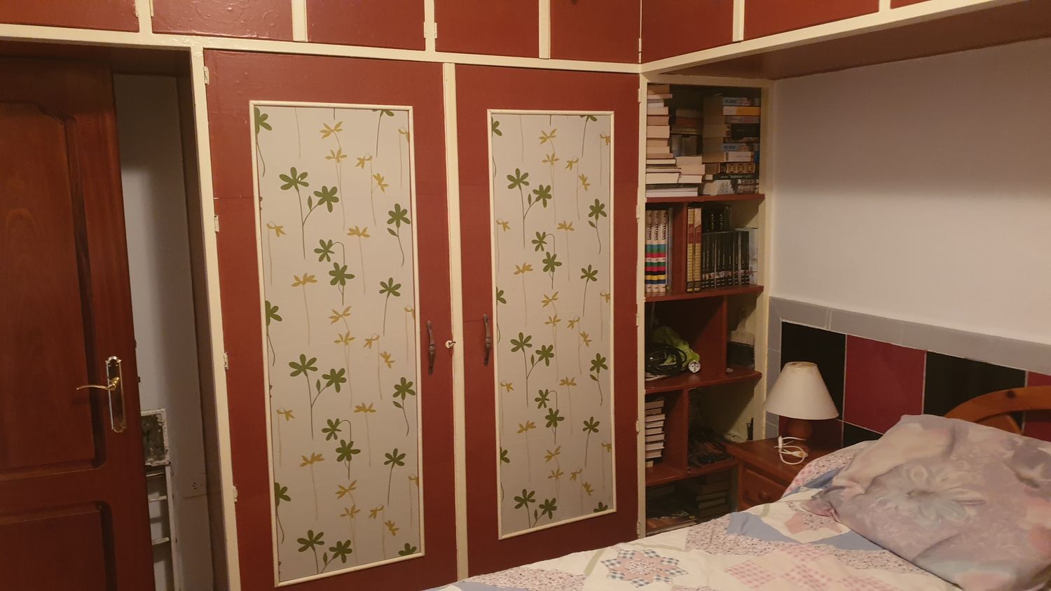 Chalet adosado en Calle Montellano, 37, La Plata - Foto 7