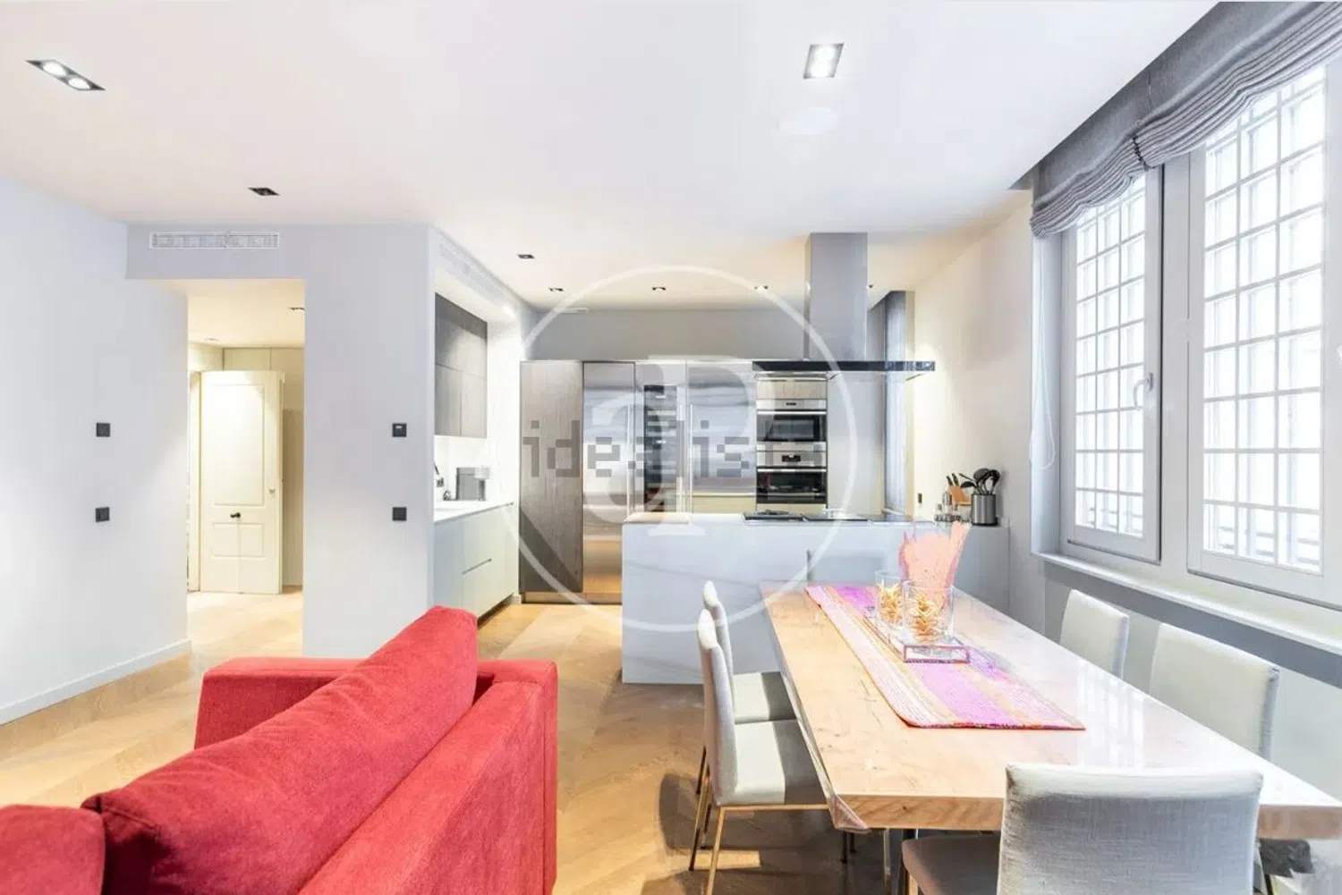 Piso en calle Viloria de La Rioja, 46 - Foto 31