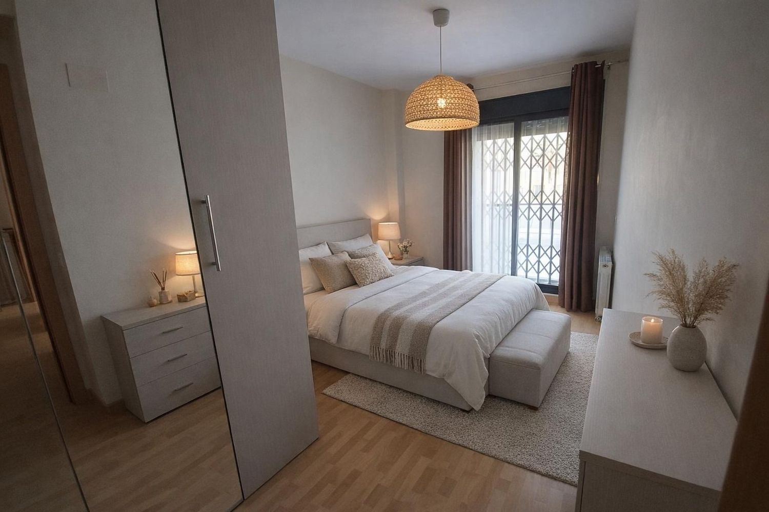 Piso en calle Antoni Maria Alcover, 4 - Foto 4