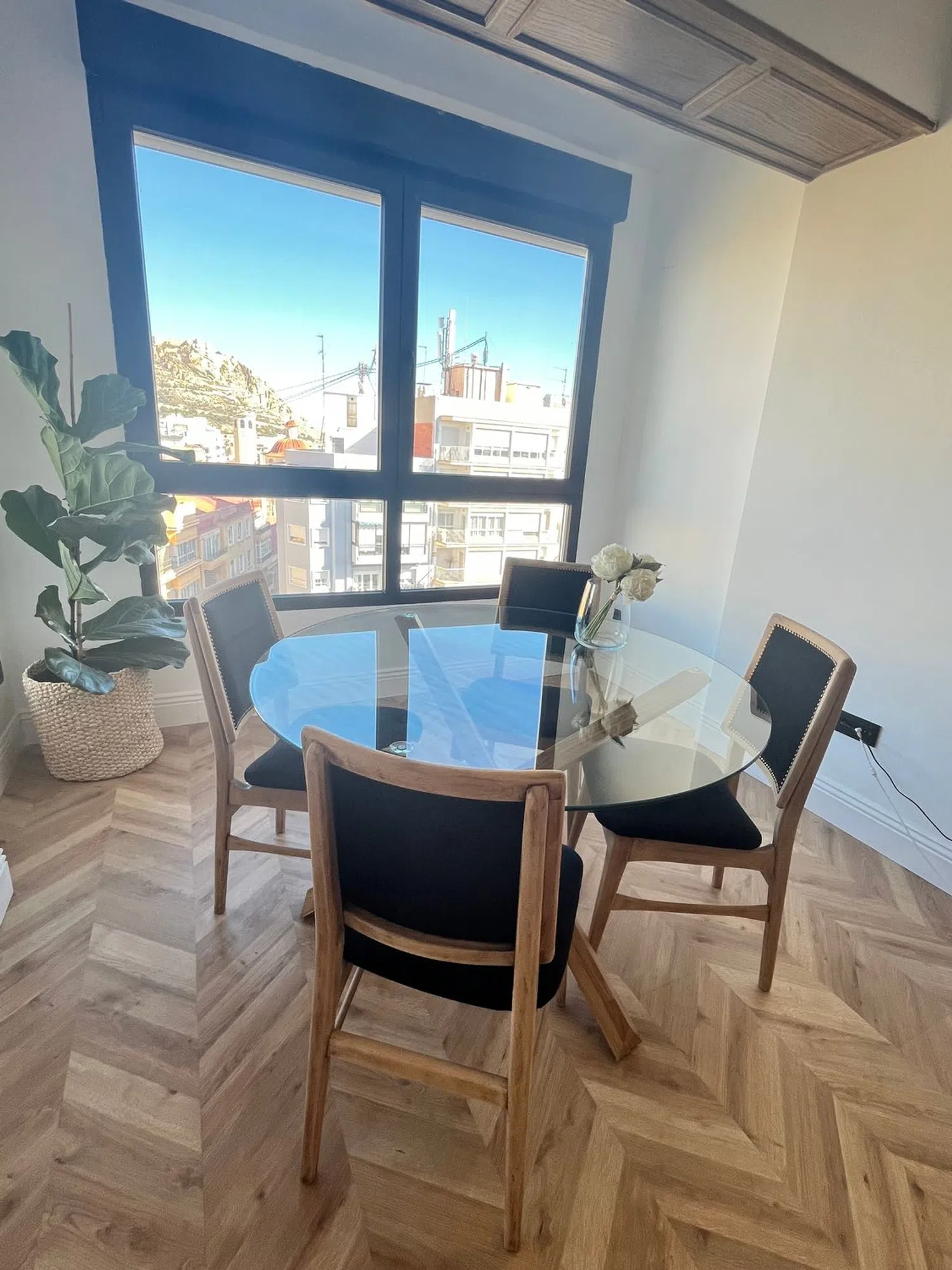 Piso en avenida de Federico Soto, 5 - Foto 11