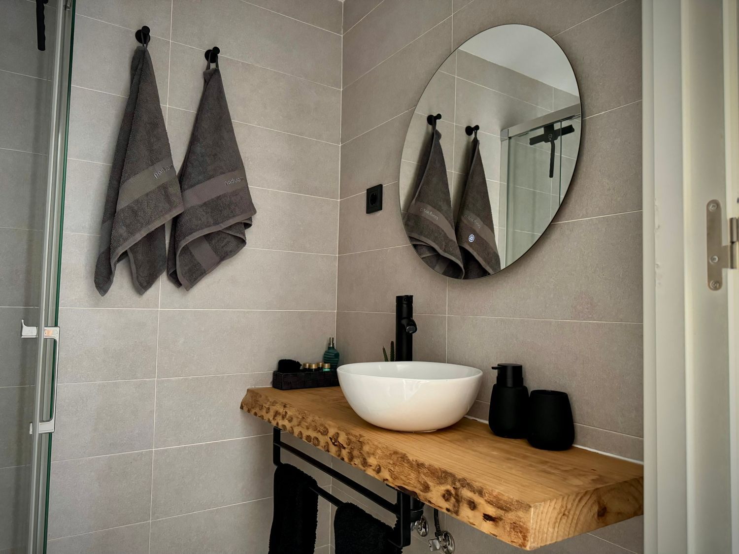 Piso en calle Capuchinos, 1 - Foto 10