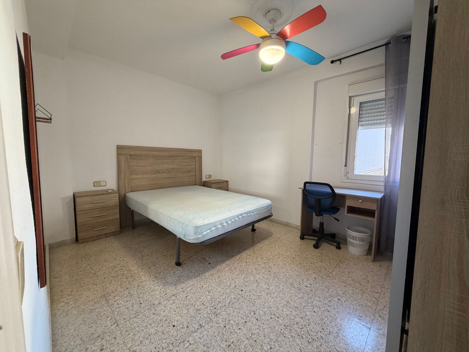 Piso en Plaza Ibiza, 1, Altamira - Oliveros - Barrio Alto, Altamira - Oliveros - Barrio Alto - Foto 5