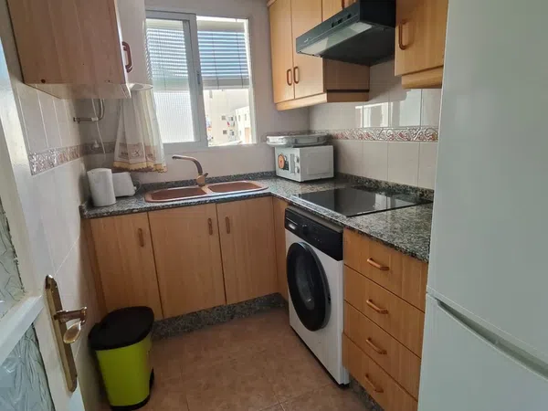 Piso en Calle de Mendizábal, 34, Playa de la Malvarrosa - Foto 13