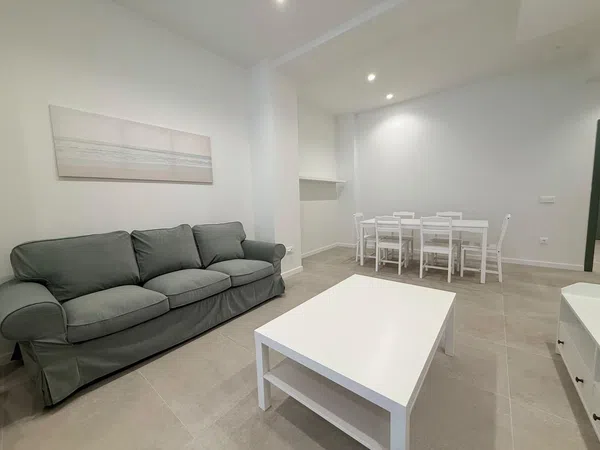 Piso en Calle de Bonifaci Ferrer, La Raiosa - Foto 1