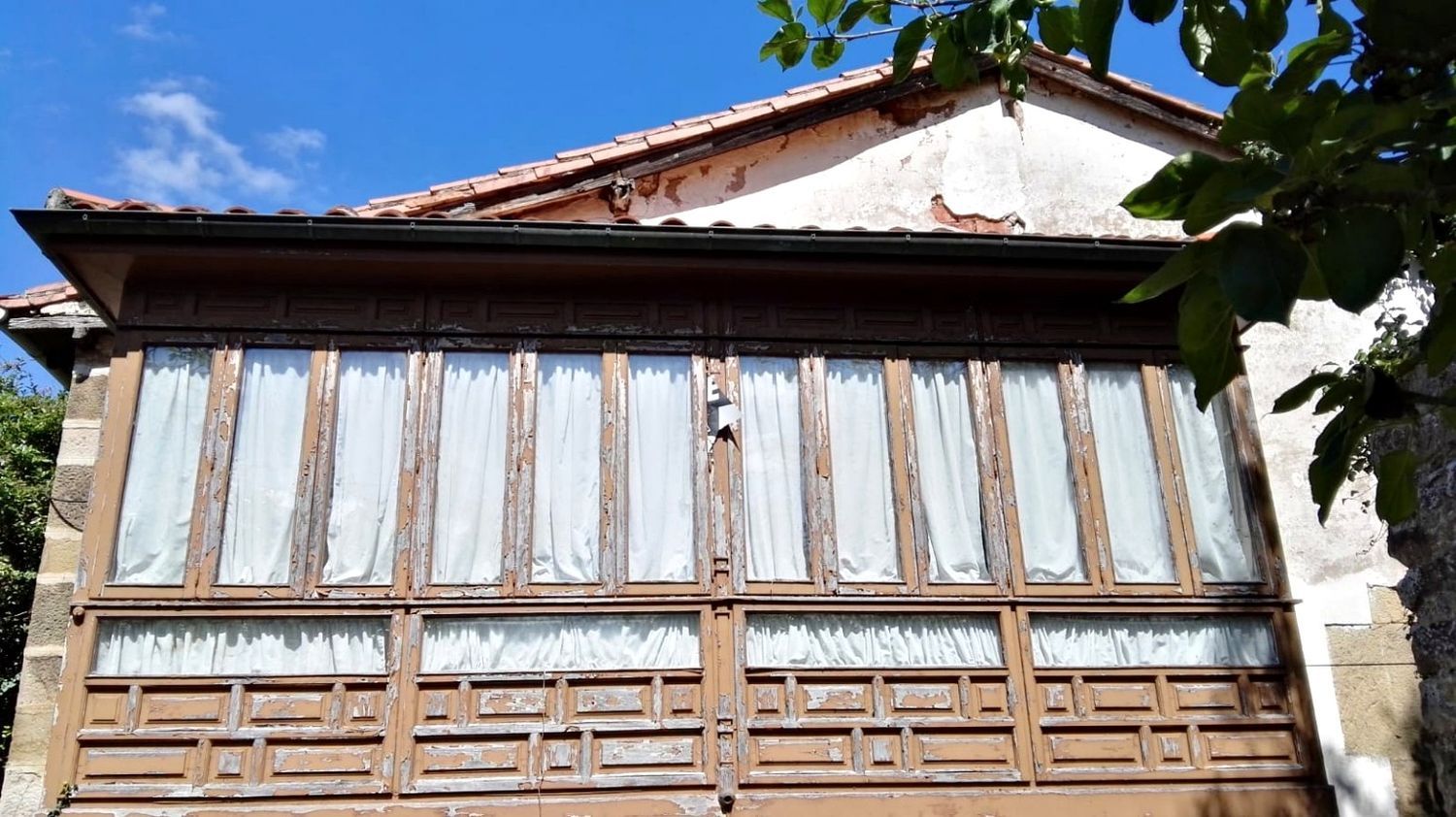 Casa de pueblo en Barrio Rubalcaba, 1 - Foto 15