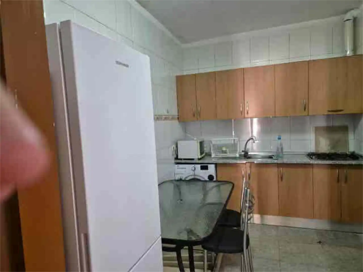 Chalet en San jose de la vega - Foto 6