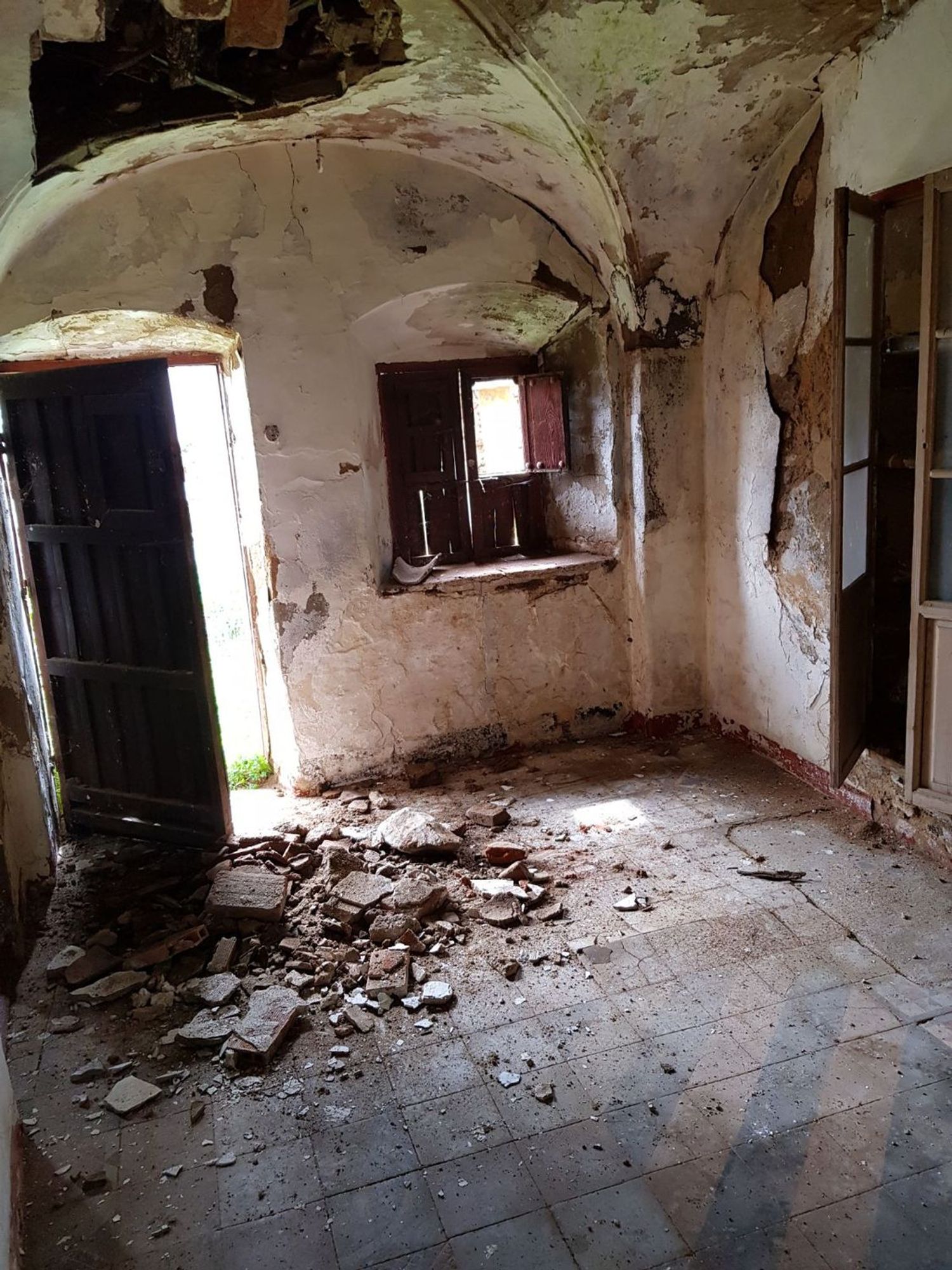 Casa de pueblo en Plaza Alta, 1 - Foto 9