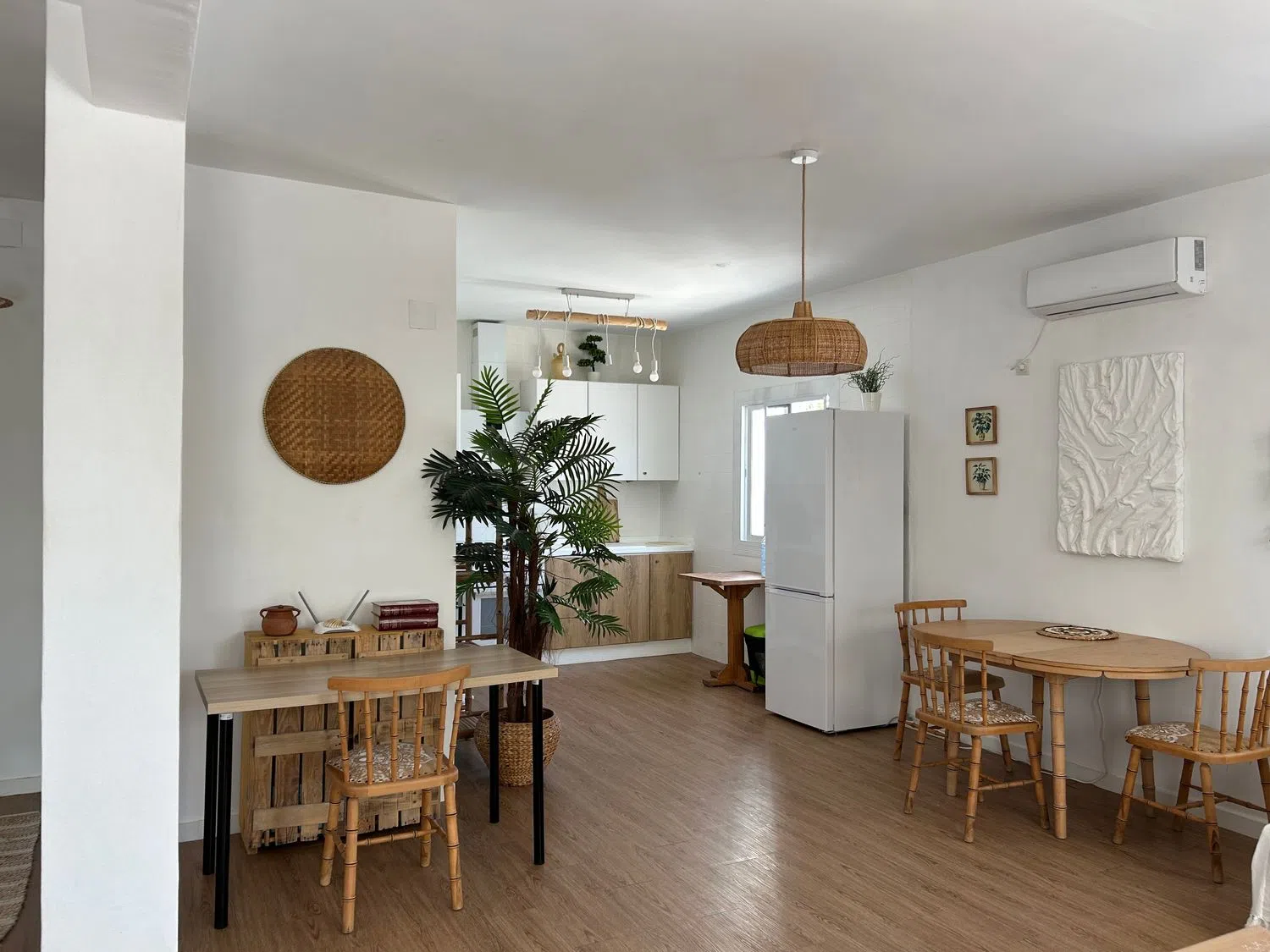 Casa independiente en Partida Boqueres, Poligono C, 14 - Foto 26