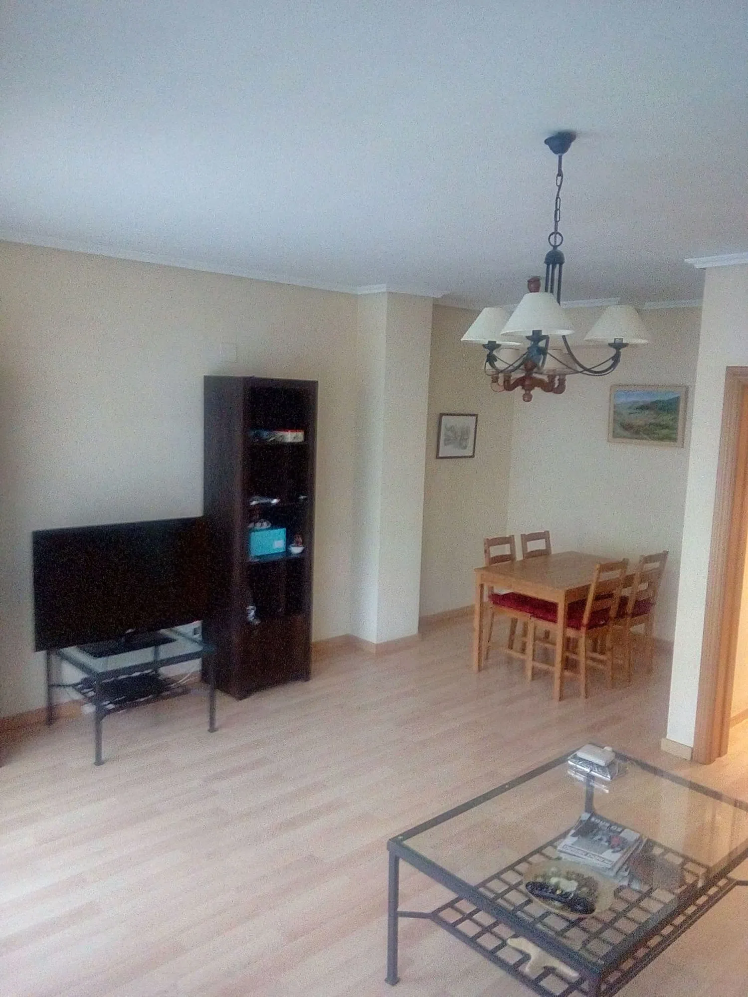 Chalet adosado en calle Orenga, 5 - Foto 4
