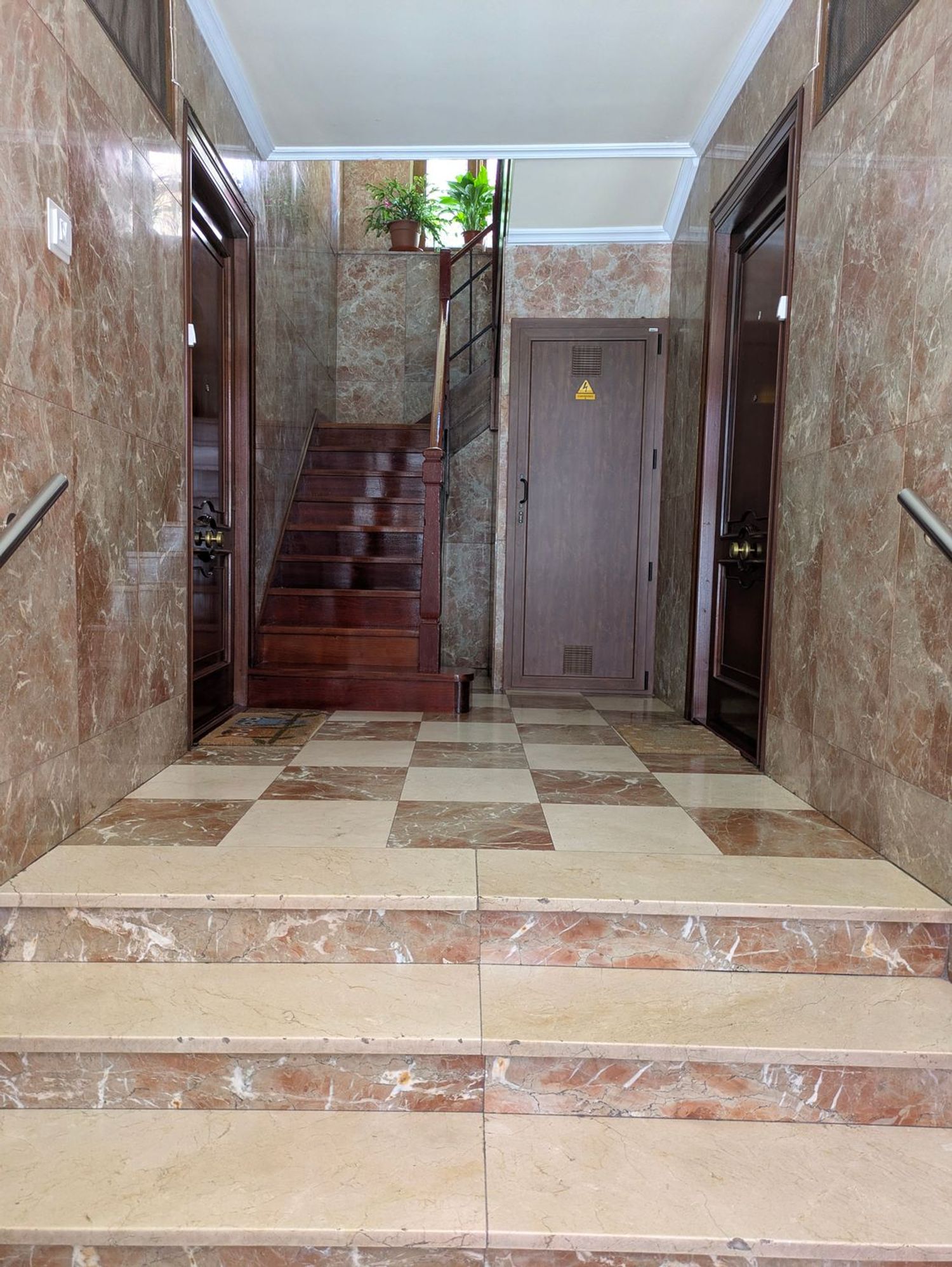 Piso en calle Cardenal Cisneros, 82 - Foto 13