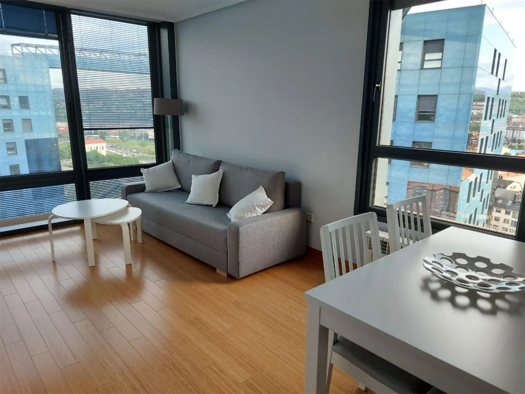 Piso en  Calle Juan Antonio Álvarez Rabanal 3 - Foto 4