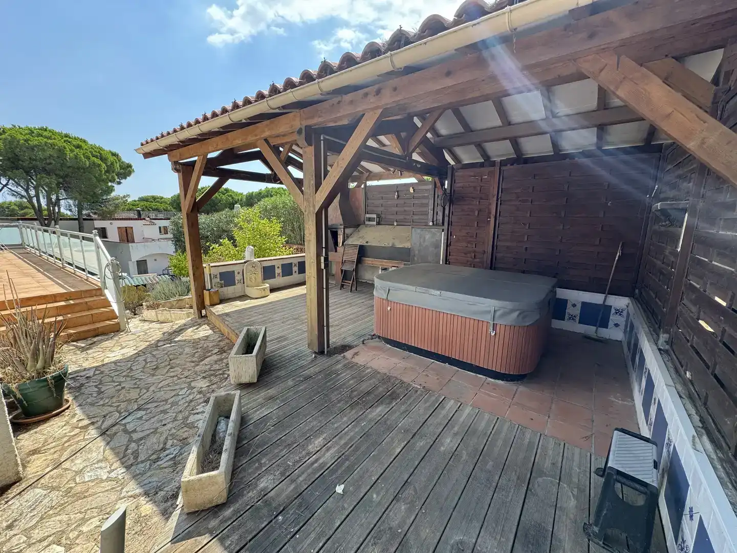 Chalet en  Carrer Perdiguer 9 - Foto 7