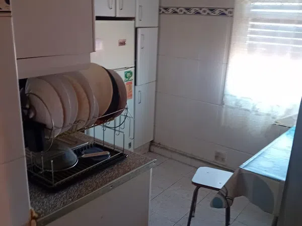 Ático en Calle Canarias, 1, Casetas - Garrapinillos - Monzalbarba, Casetas - Garrapinillos - Monzalbarba - Foto 5