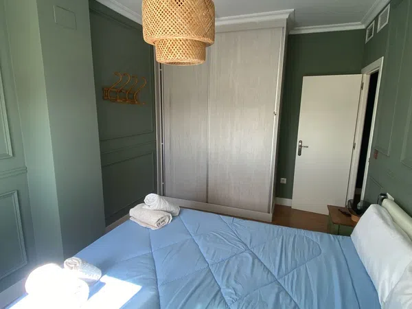 Piso en avenida Juan Pablo II, 4 - Foto 4