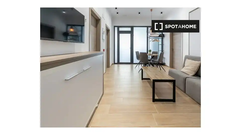 Piso en  Valencia Capital - Foto 12