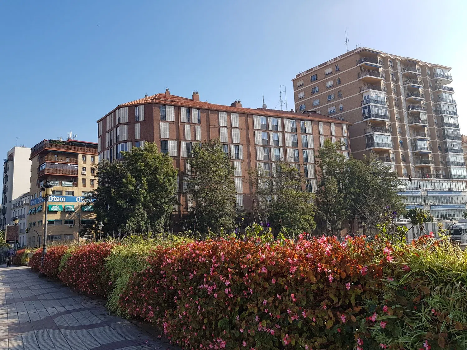 Dúplex en alameda de Colón, 2 - Foto 1