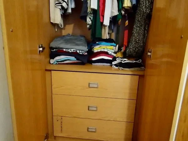 Piso en Calle Juan del Encina, El Molinillo - Capuchinos - Foto 12