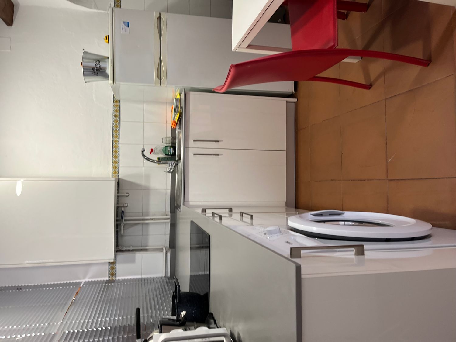 Piso en calle Hinestrosa, 19 - Foto 3